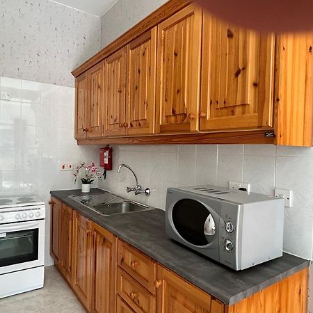 Arzella Apartments Xlendi Stylish Stay Near Beach Local Eats Exterior foto