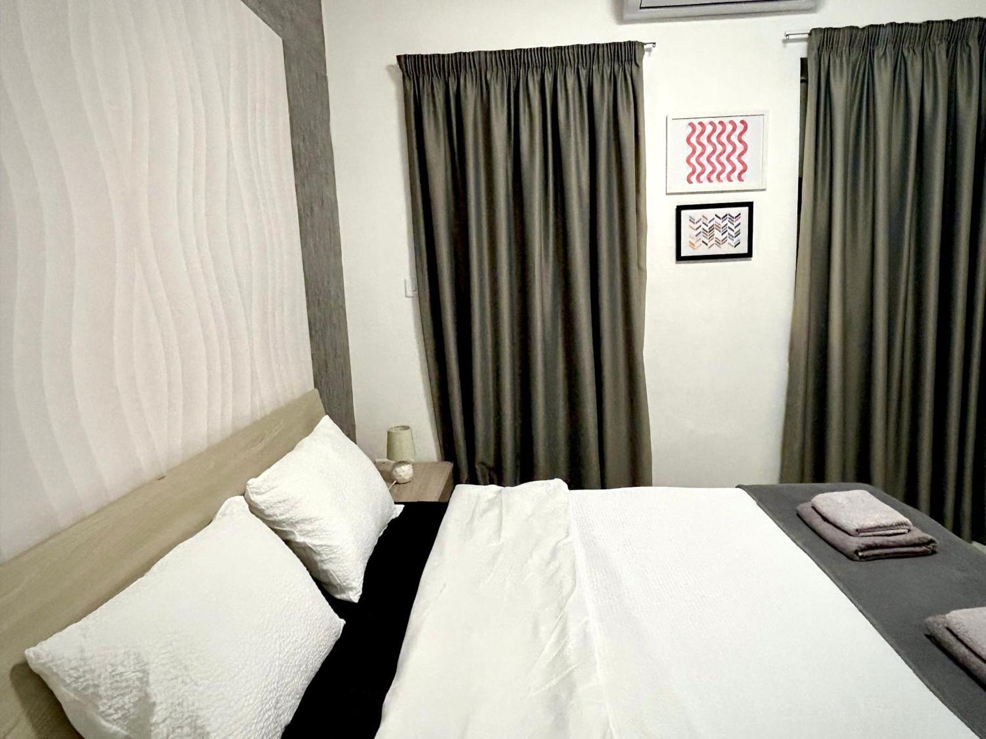 Arzella Apartments Xlendi Stylish Stay Near Beach Local Eats Exterior foto