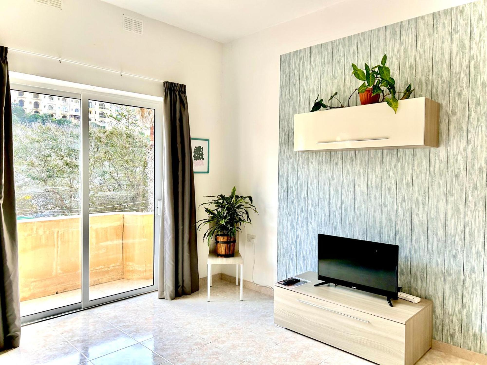 Arzella Apartments Xlendi Stylish Stay Near Beach Local Eats Exterior foto