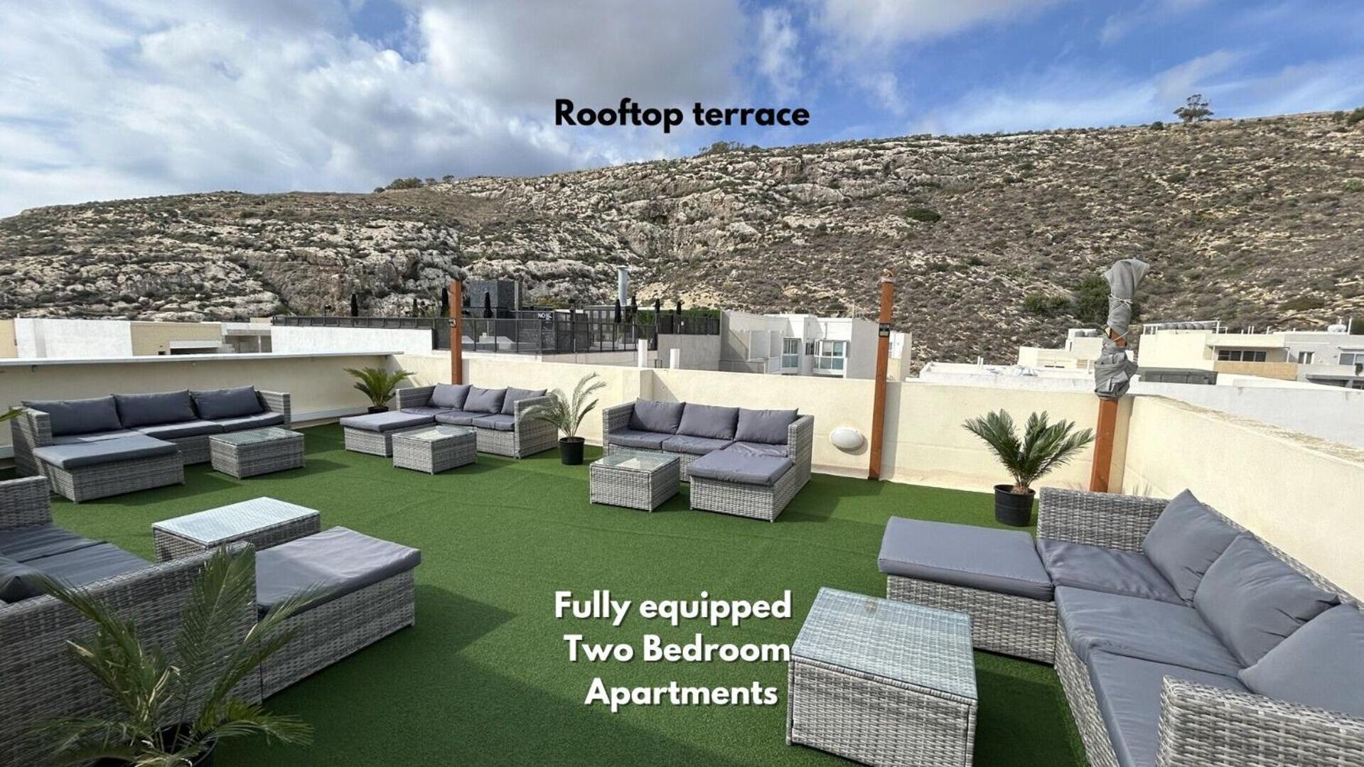 Arzella Apartments Xlendi Stylish Stay Near Beach Local Eats Exterior foto