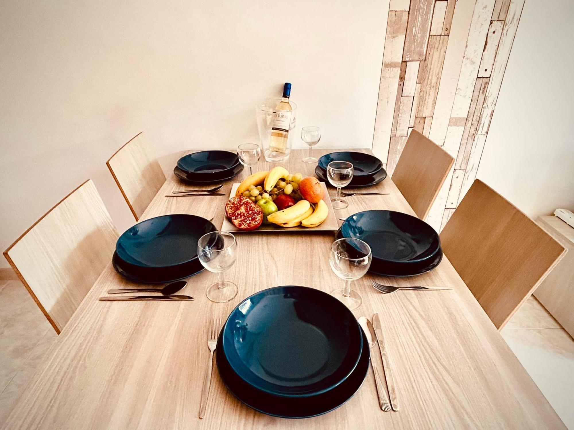 Arzella Apartments Xlendi Stylish Stay Near Beach Local Eats Exterior foto