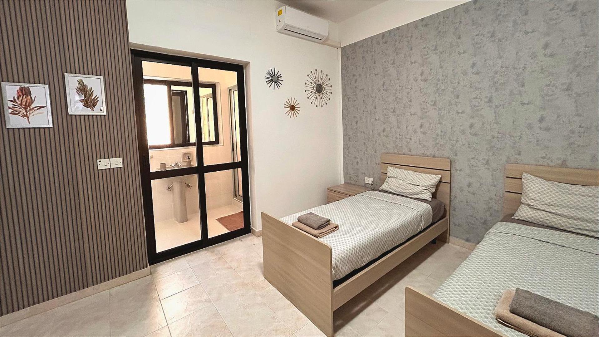 Arzella Apartments Xlendi Stylish Stay Near Beach Local Eats Exterior foto